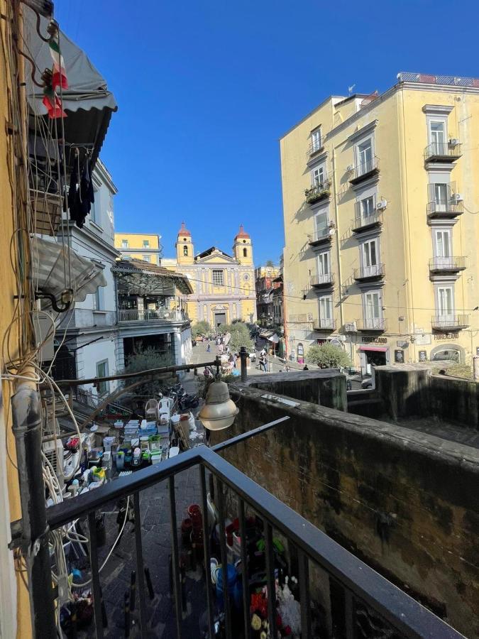 Bed and breakfast La Cumana
