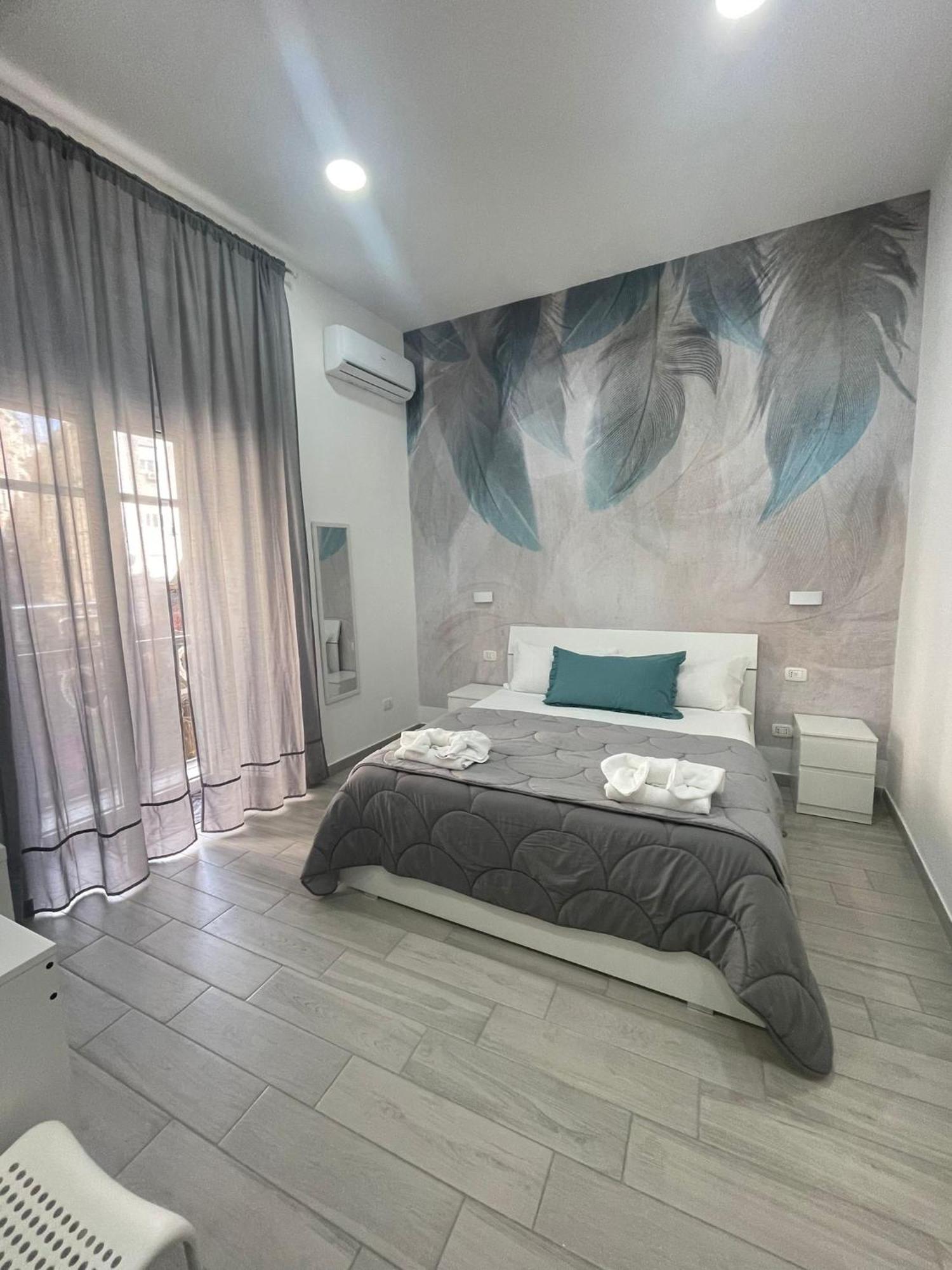 La Cumana Bed and breakfast Nápoles