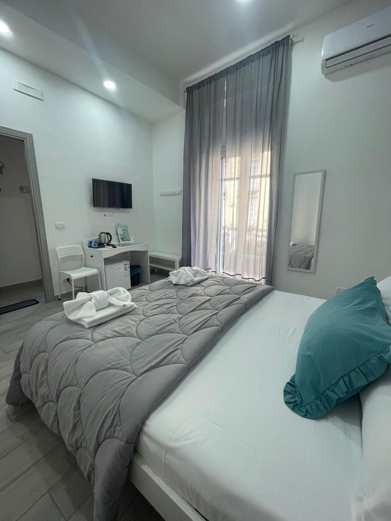 Bed and breakfast La Cumana *