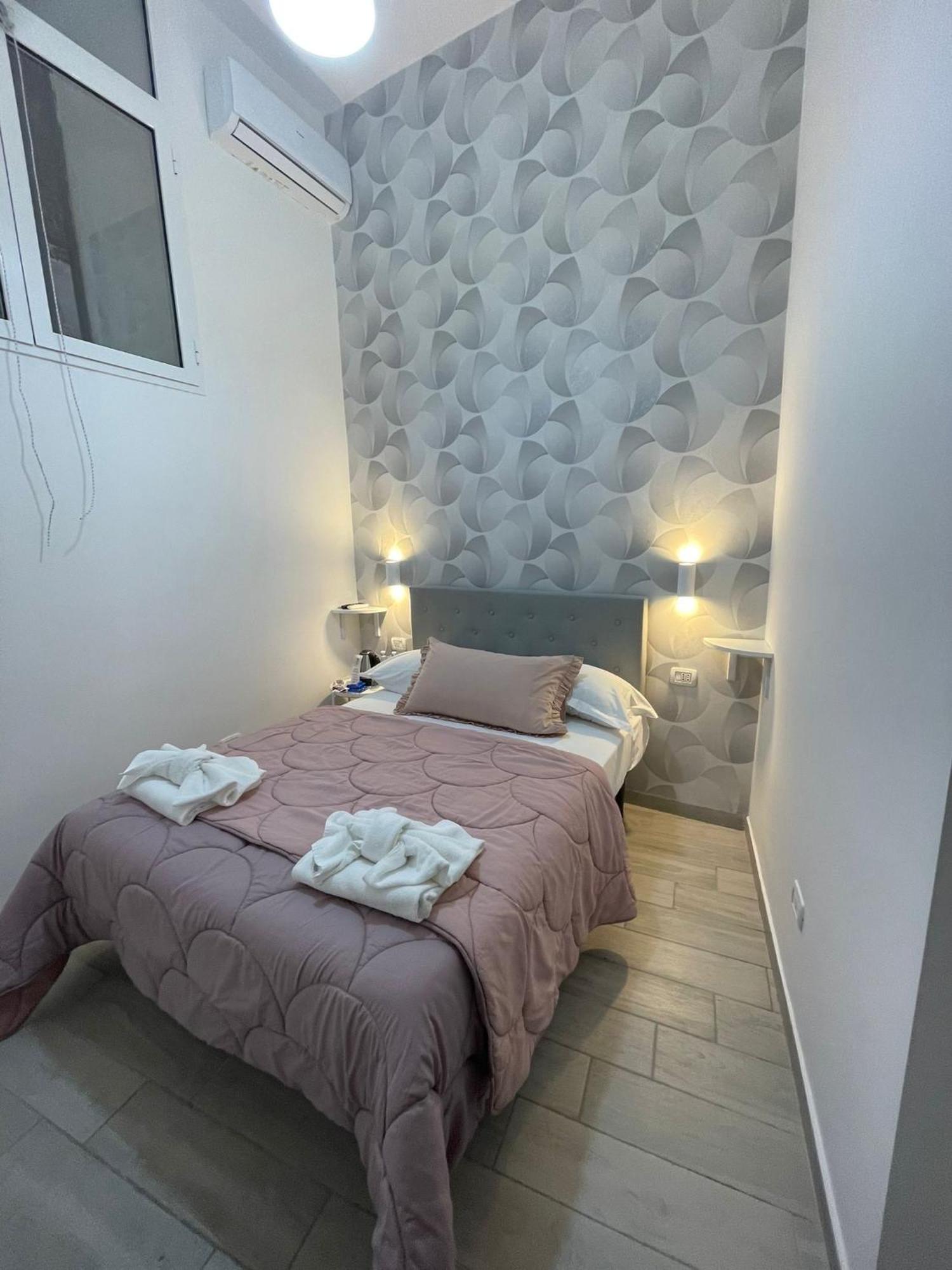 Bed and breakfast La Cumana