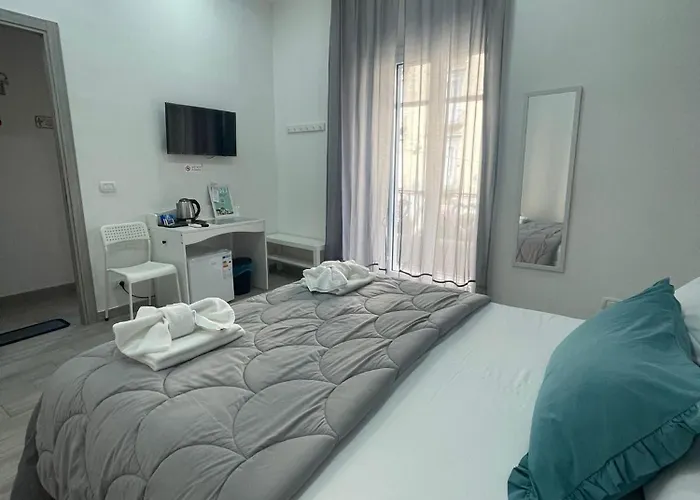 B&B La Cumana